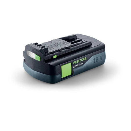 Akumulator BP 18 Li 3,0 C 577658 FESTOOL