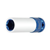 Nasadka udarowa do kół z powłoką teflonową 19mm Cro-mo S-85205 STALCO PERFECT