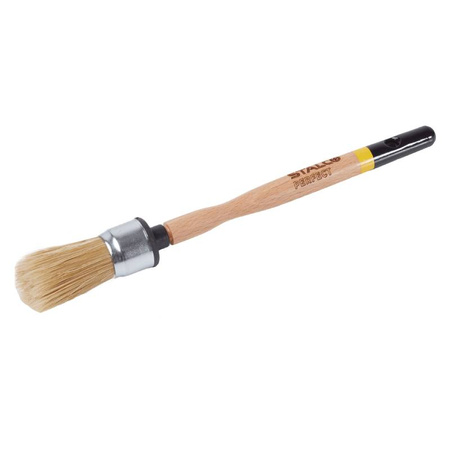 Pędzęl okrągły 25mm UNIVERSAL S-73739 STALCO PERFECT