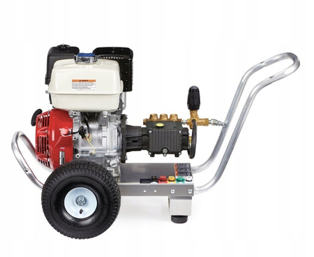 Myjka ciśnieniowa G-FORCE II 4040 HG-DD 25N681/SB GRACO