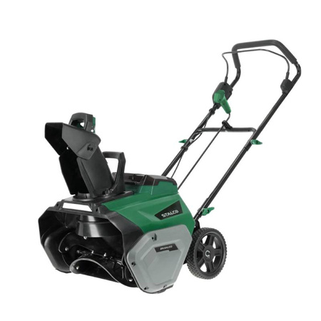 Odśnieżarka SBS40BL S-VOLT S-97730 STALCO