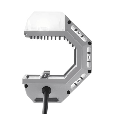 Lampa robocza FUTURE LINE LED z magnesami 248559 LenaLighting