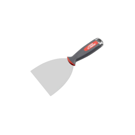 Szpachelka do gładzi 25cm miękka CTX Americain Couteau Alu-choc 2613025 L'outilParfait