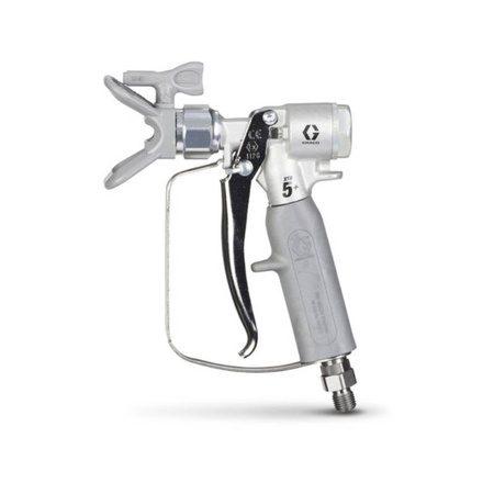 Pistolet natryskowy spustem czteropalcowym XTR524 GRACO