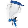 Pistolet ciśnieniowy ze zbiornikiem FastFinish 25D496 GRACO