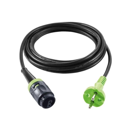 Przewód plug it 4m H05 BQ-F-4 203935 Festool