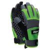 Rękawice syntetyczne HI-VIS GRIPPER PERFECT STALCO