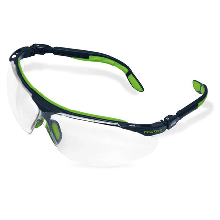 Okulary ochronne UVEX SG-FT1 500119 FESTOOL