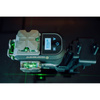 Laser krzyżowy 3D LLP3DG zielony Perfect S058598010 STALCO