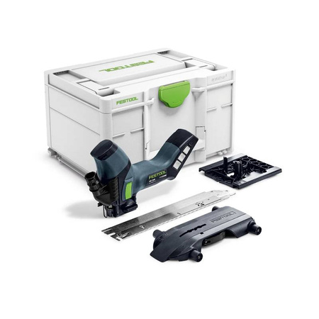 Pilarka akumulatorowa do materiałów izolacyjnych ISC 240 EB-Basic 576571 FESTOOL