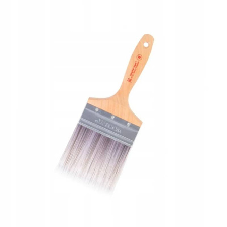 Pędzel malarski płaski 4" Ultra/Pro Jaguar 4173-4 Wooster