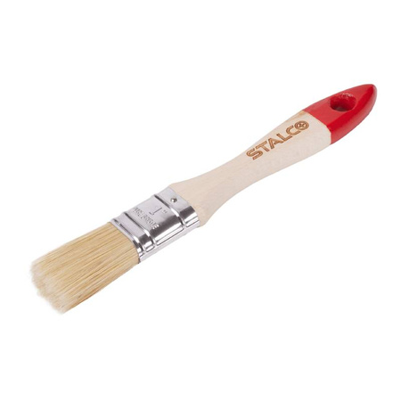 Pędzel angielski 1” (25,5mm) NITRO S-39020 STALCO