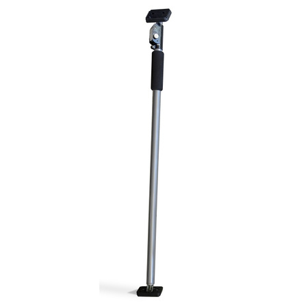 Podpora teleskopowa do płyt G-K 75-125cm 066355 EDMA