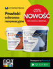 Płynna folia dachowa 15kg szara do ręcznej aplikacji EasyRoof HYDROTECO