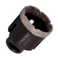 Wiertło diamentowe do ceramiki i gresu M14 50mmx30mm 910283018174 DI-STAR