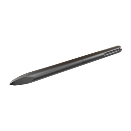 Dłuto szpiczaste SDS max 400mm S-71612 STALCO PERFECT