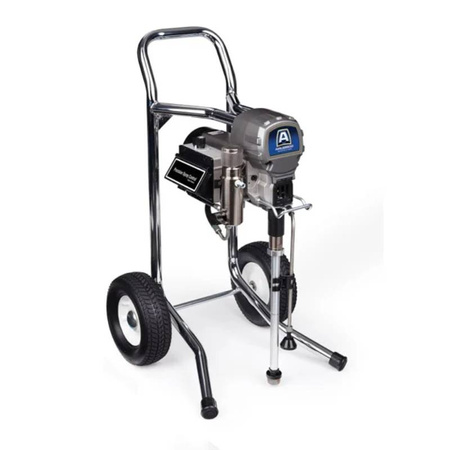 Agregat malarski LP555 Hi-Boy 230V 17M198 AIRLESSCO