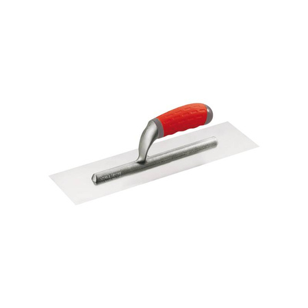 Paca polerska wąska 28x10 nóż 0,6mm INOX 1497000 L'outilParfait