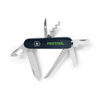 Nóż kieszonkowy scyzoryk Victorinox 497898 Festool