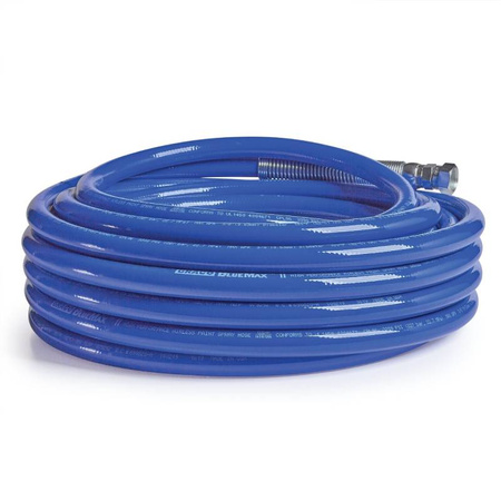 Filtr na rurę ssącą z czarną końcówką 3/4 10mesh ST390/490/395/495 235004 GRACO