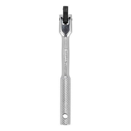 Rękojeść uchylna 1/4” 140mm CrV S-85663 STALCO PERFECT