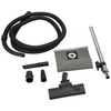 Odkurzacz budowlany do pracy na sucho i mokro VCS30AC S-97170 STALCO