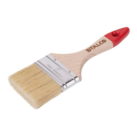 Pędzel angielski 3” (76,0mm) NITRO S-39028 STALCO