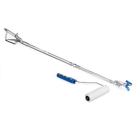Przedłużka 50cm Jetroller 24V491 GRACO
