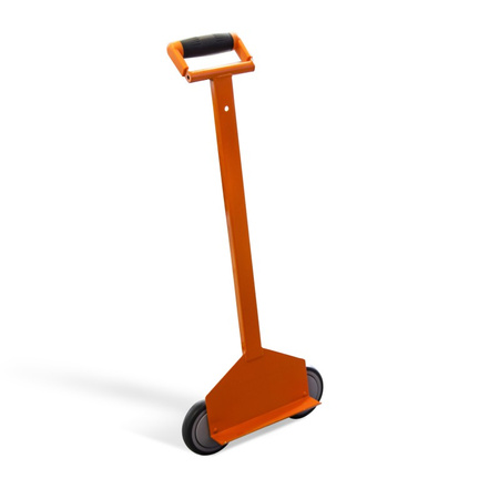 Mini wózek do przewożenia płyt G-K 064655 EDMA
