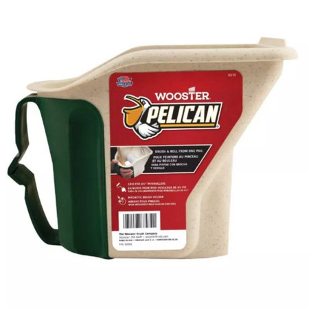 Pojemnik kuweta na farbę Pelican 8619 Wooster
