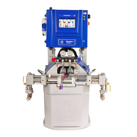 Proporcjoner do natrysku piany Reactor H-30 27R390 GRACO