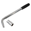 Klucz do kół teleskopowy 17, 19mm S-48459 STALCO