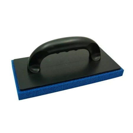 Paca 130/250 z gąbką gumową niebieską 18mm / A.12 6240 SOLID